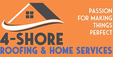 4 Shore Roofing